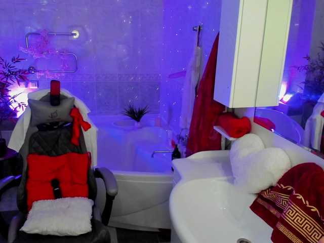 Likakllint's BongaCams show and profile