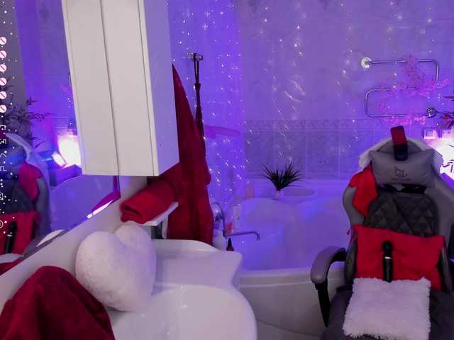 Likakllint's BongaCams show and profile