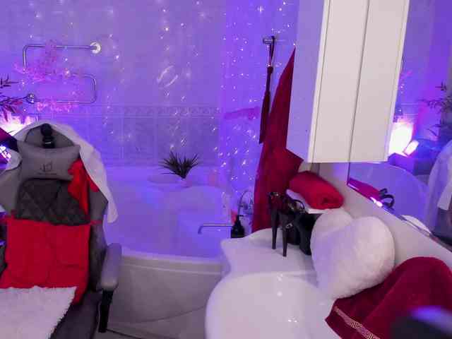 Likakllint Live Webcam on BongaCams