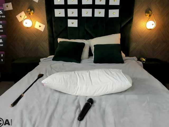 Lustfulsinner's BongaCams show and profile