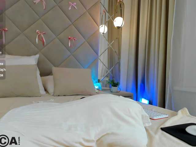 Lustfulsinner's BongaCams show and profile