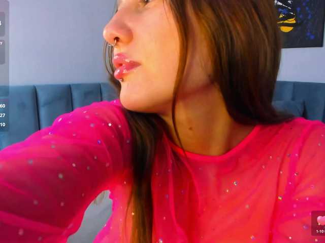 Lustfulsinner's BongaCams show and profile