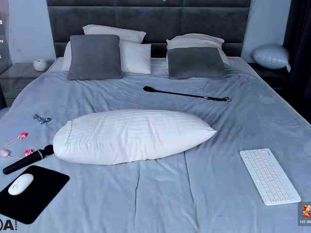 Lustfulsinner webcam