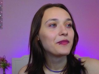 DarcyBlackwood Porn Show