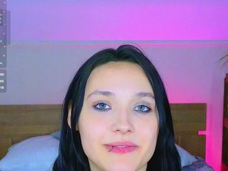 DarcyBlackwood Porn Show