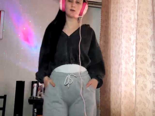 LacieAydt Live Cam on BongaCams