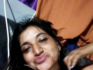 FiestyQueen Porn Show