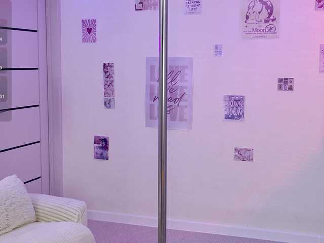 Hannakeyn's BongaCams profile