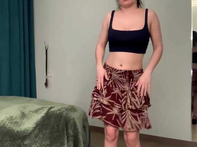 le modèle TiffaniMcwright est en webcam porno dans un show sur le site bongacams, il possède les tags suivants: White/Caucasian,Brunette,Trimmed