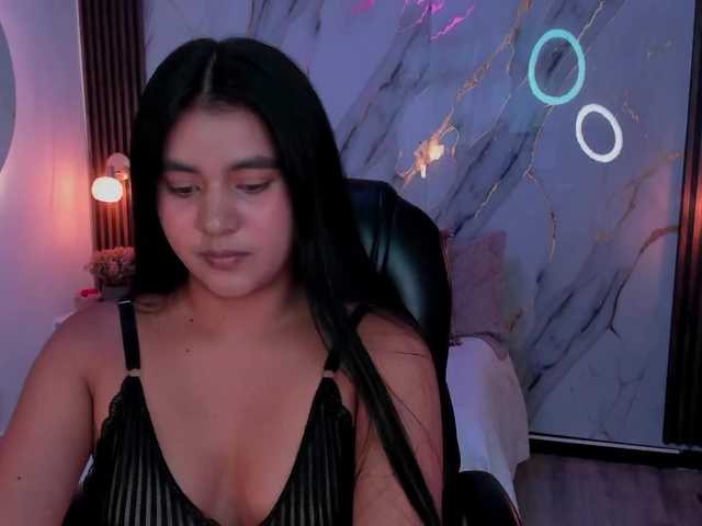 LunaBrown Live Cam on BongaCams