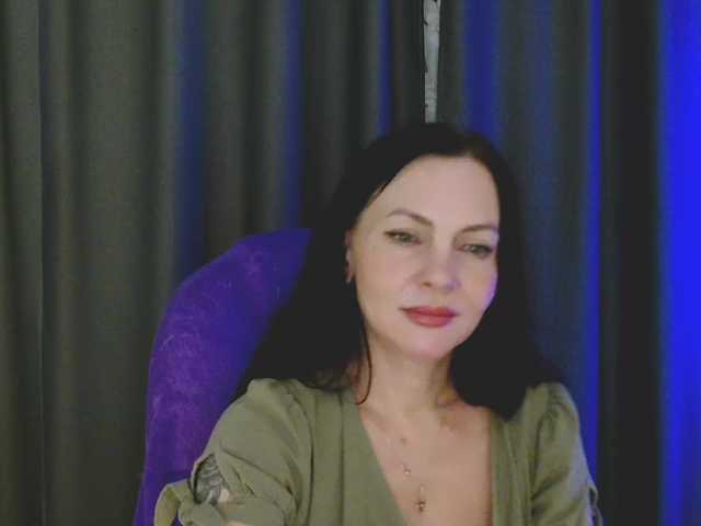 VeraFisher Live Cam on BongaCams