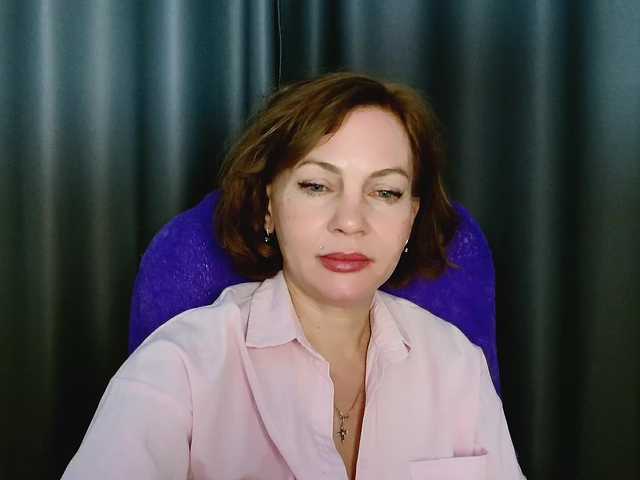 VeraFisher's BongaCams show and profile