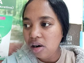 Sandiesexy Porn Show