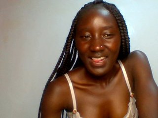 SexyLucia5 Porn Show