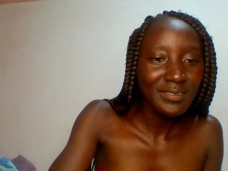 SexyLucia5 Porn Show