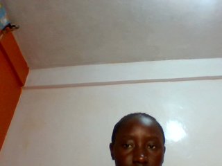 SexyLucia5 Porn Show