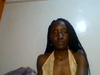 SexyLucia5 Porn Show