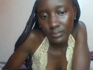 SexyLucia5 Porn Show