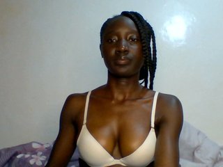 SexyLucia5 Porn Show