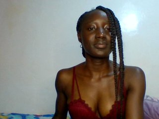 SexyLucia5's Live Webcam