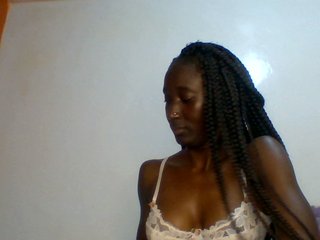 SexyLucia5 Porn Show