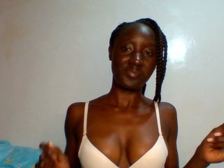 SexyLucia5 Porn Show