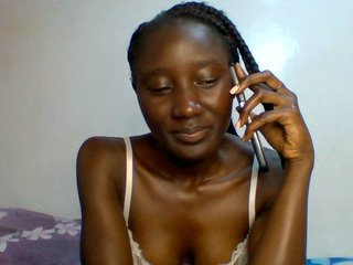 SexyLucia5 Porn Show