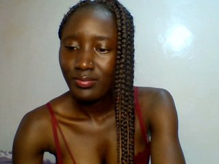 SexyLucia5 Porn Show