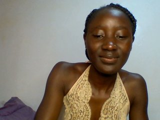 SexyLucia5 Porn Show