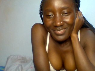 SexyLucia5 Porn Show