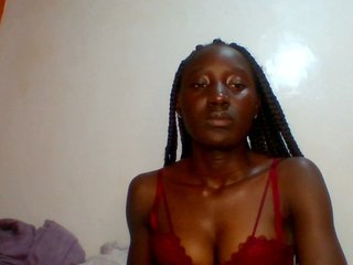 SexyLucia5 Porn Show