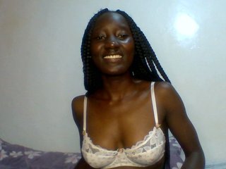 SexyLucia5 Porn Show