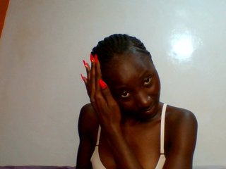 SexyLucia5's Live Webcam