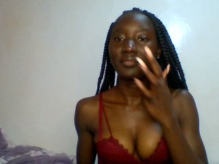 SexyLucia5 Porn Show