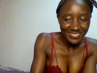 SexyLucia5 Porn Show