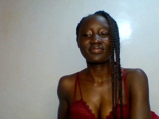 SexyLucia5 Porn Show