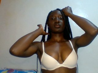 SexyLucia5 Porn Show