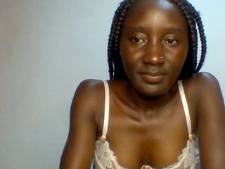 SexyLucia5 Porn Show