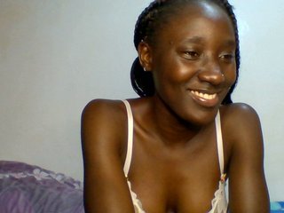 SexyLucia5 Porn Show