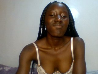 SexyLucia5 Porn Show