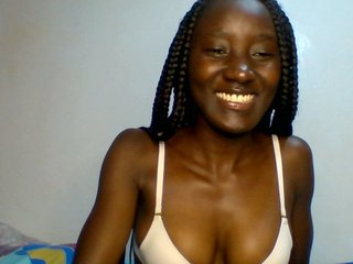 SexyLucia5 Porn Show