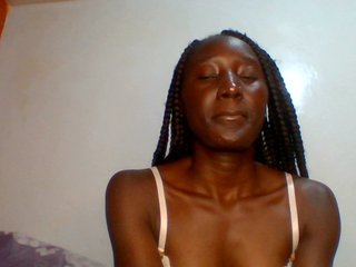 SexyLucia5 Porn Show