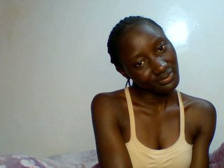 SexyLucia5's Live Webcam