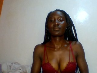 SexyLucia5 Porn Show