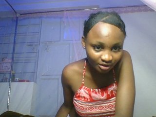 Megan001's Live Webcam