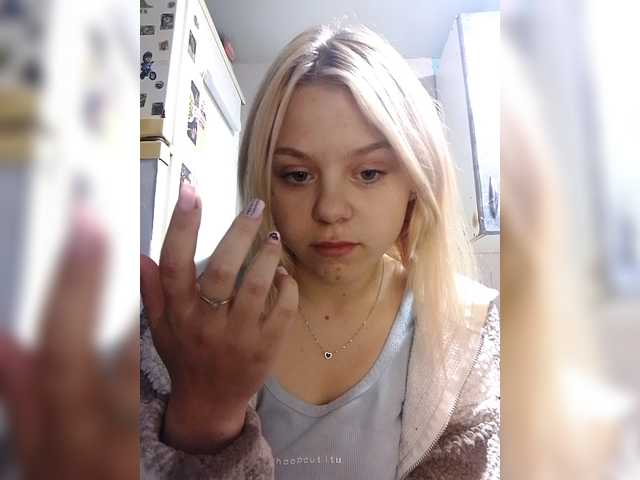 Домашний секс с Ivanna0328