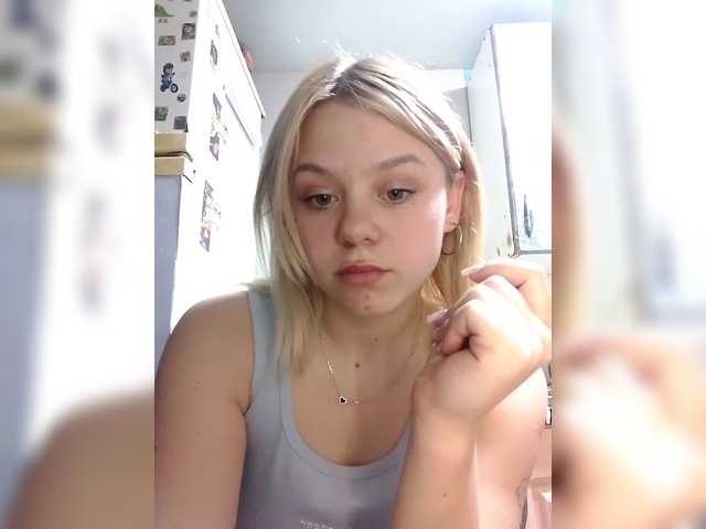 Ivanna0328's BongaCams profile