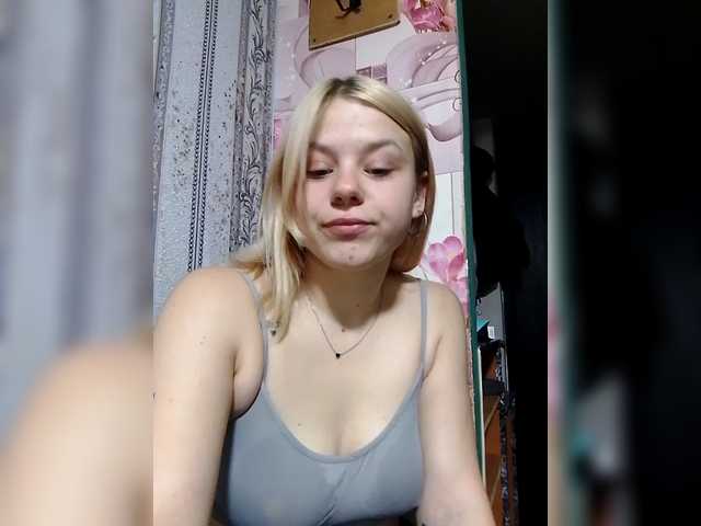 Ivanna0328's BongaCams show and profile