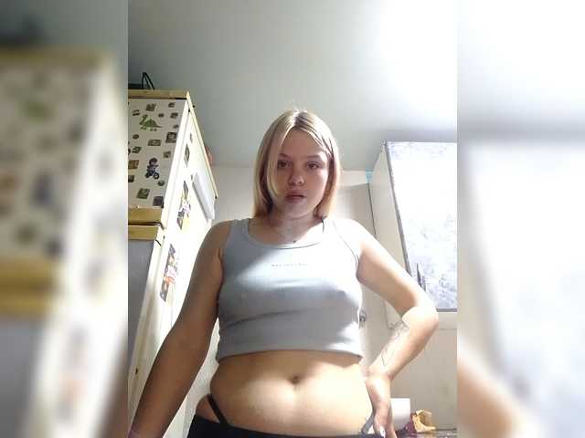 Ivanna0328's BongaCams show and profile