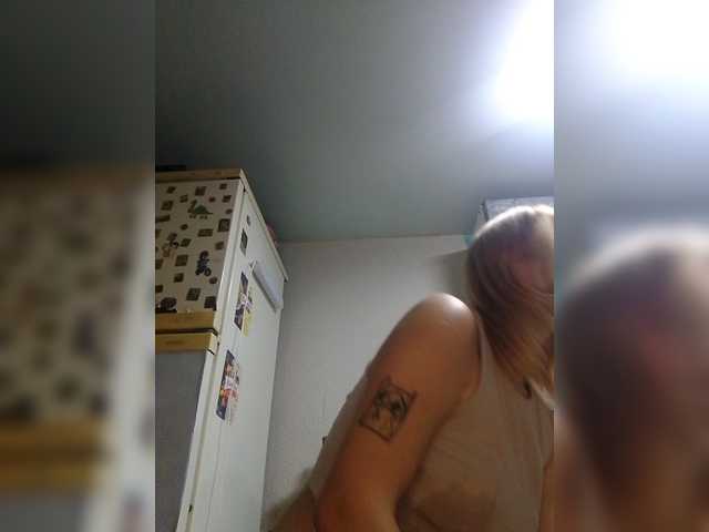 Ivanna0328's BongaCams profile